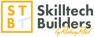 Skilltech Builders - Staging